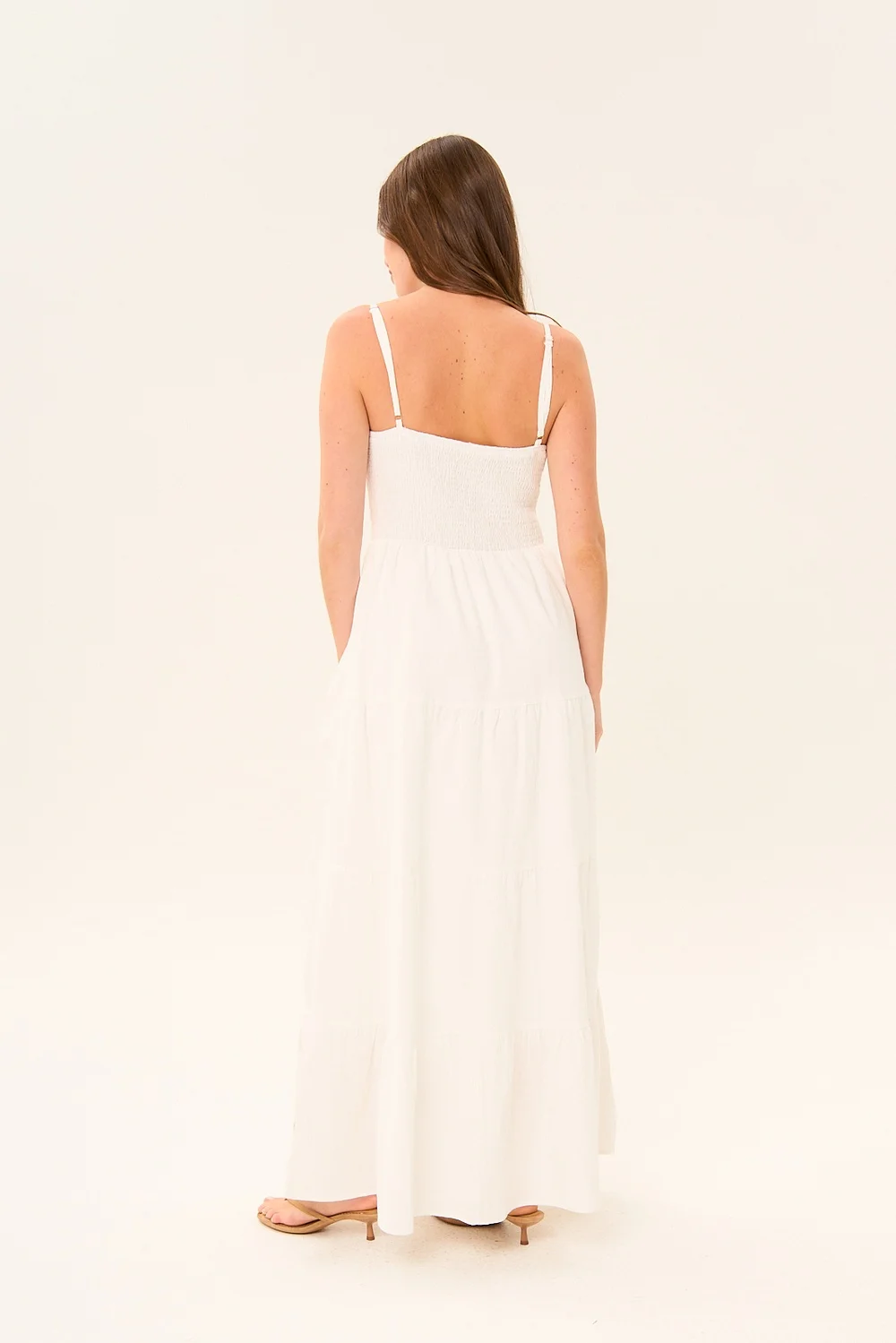 Vestido Amber